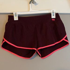 💪VS PINK Athletic Shorts!💪